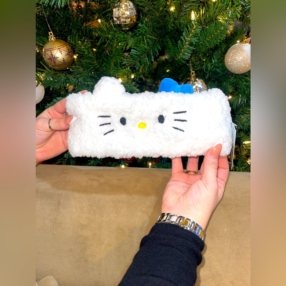 Hello kitty and friends x forever 21 Headband plush ángel collection